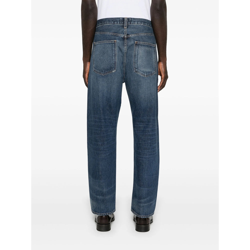 Agolde Denim - Blue | 087ab22a2750278498558cc7be2fbfe75ab754e5