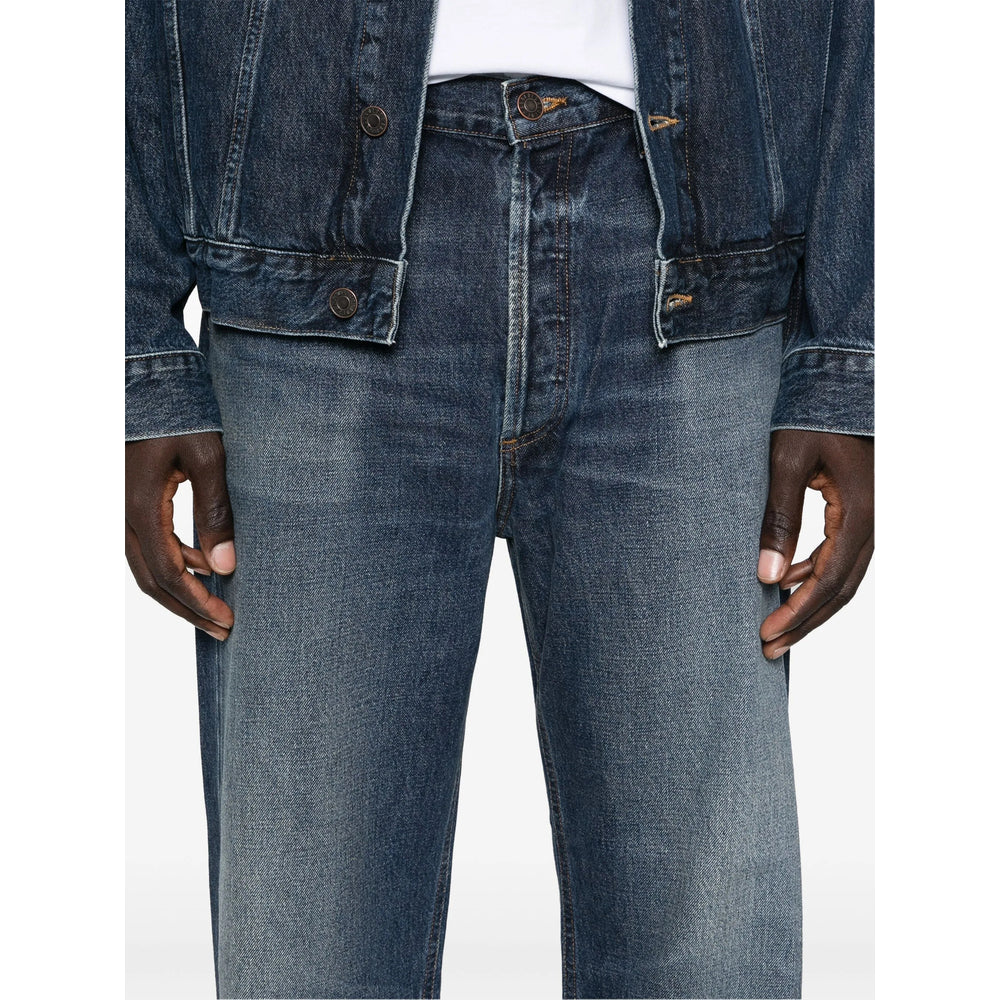 Agolde Denim - Blue | ba17afe45406615e0615d7e453fc84fc1acafe88