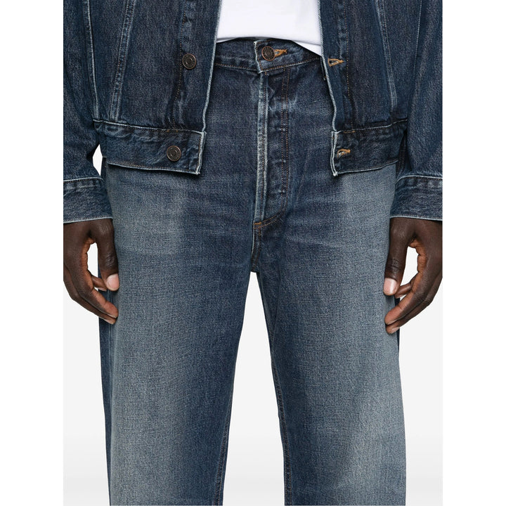 Agolde Denim - Blue | ba17afe45406615e0615d7e453fc84fc1acafe88