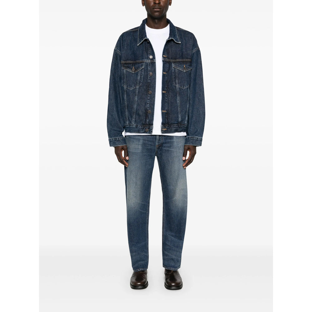 Agolde Denim - Blue | 06c511c787dac6aed4ba5660f28b4e7f6a513756