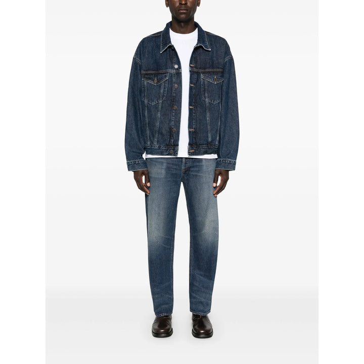 Agolde Denim - Blue | 06c511c787dac6aed4ba5660f28b4e7f6a513756