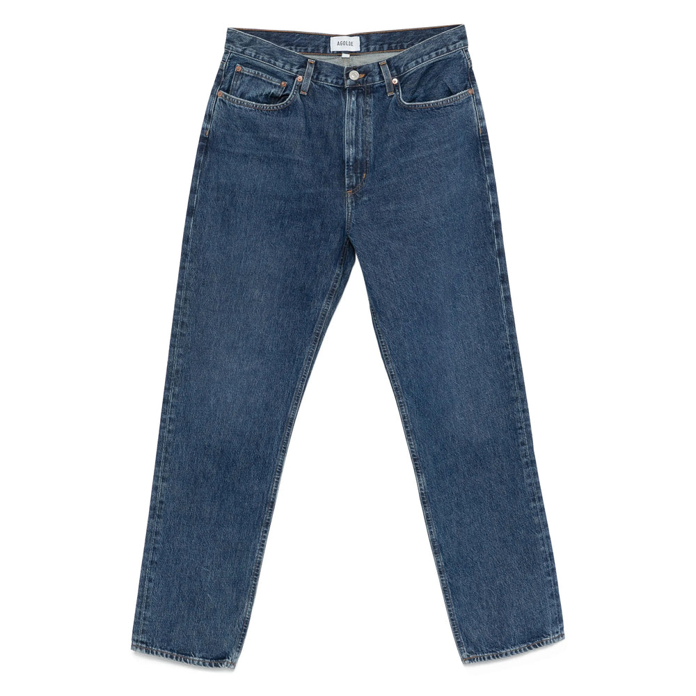 Agolde Denim - Blue | 85d15d56902508330d30b040880efc3699bca9b6