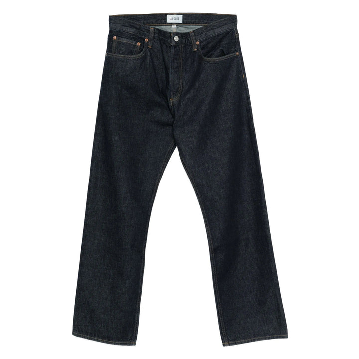 Agolde Denim - Blue | b52e4360f4180f5950357e03ff476e4b156ab8b9