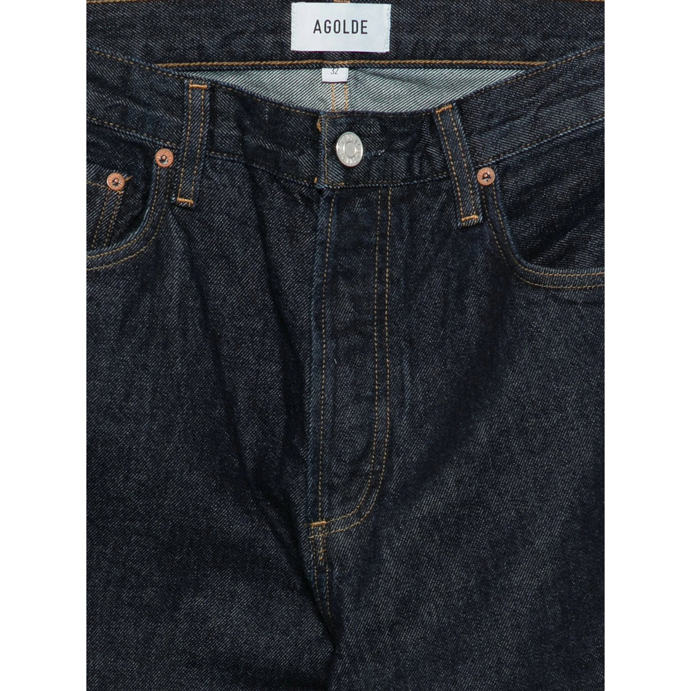 Agolde Denim - Blue | d52954d7e0307583ee8f74b95d7228c9b9a694bd