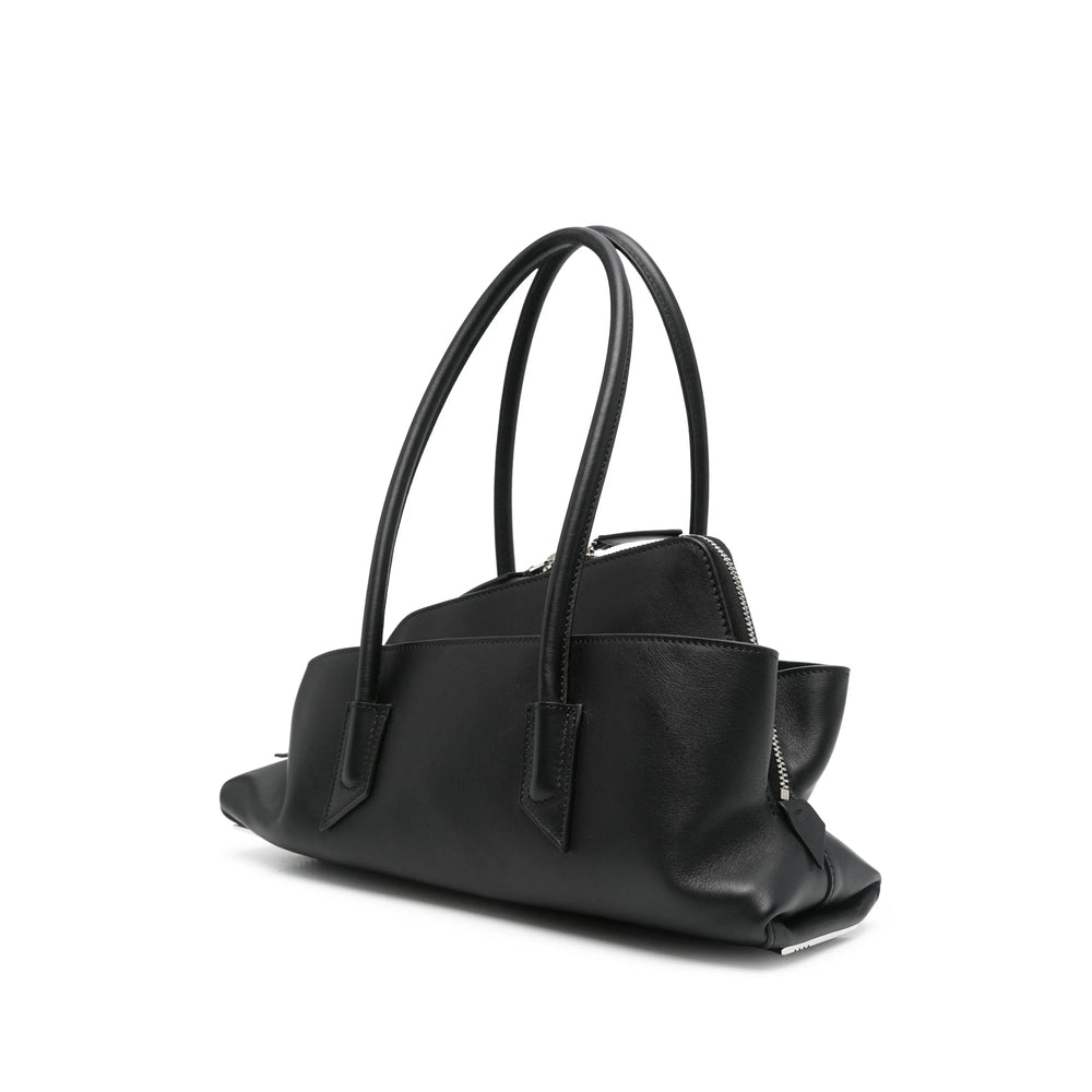 The Attico Bags - Black | d282fb8d79f4016664b1aae500356abbedce9354
