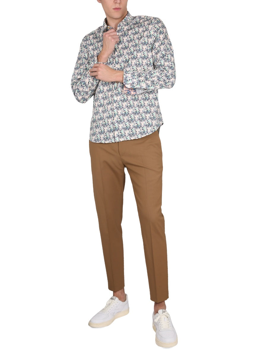 Paul Smith Shirts - Multcolor | Wanan Luxury