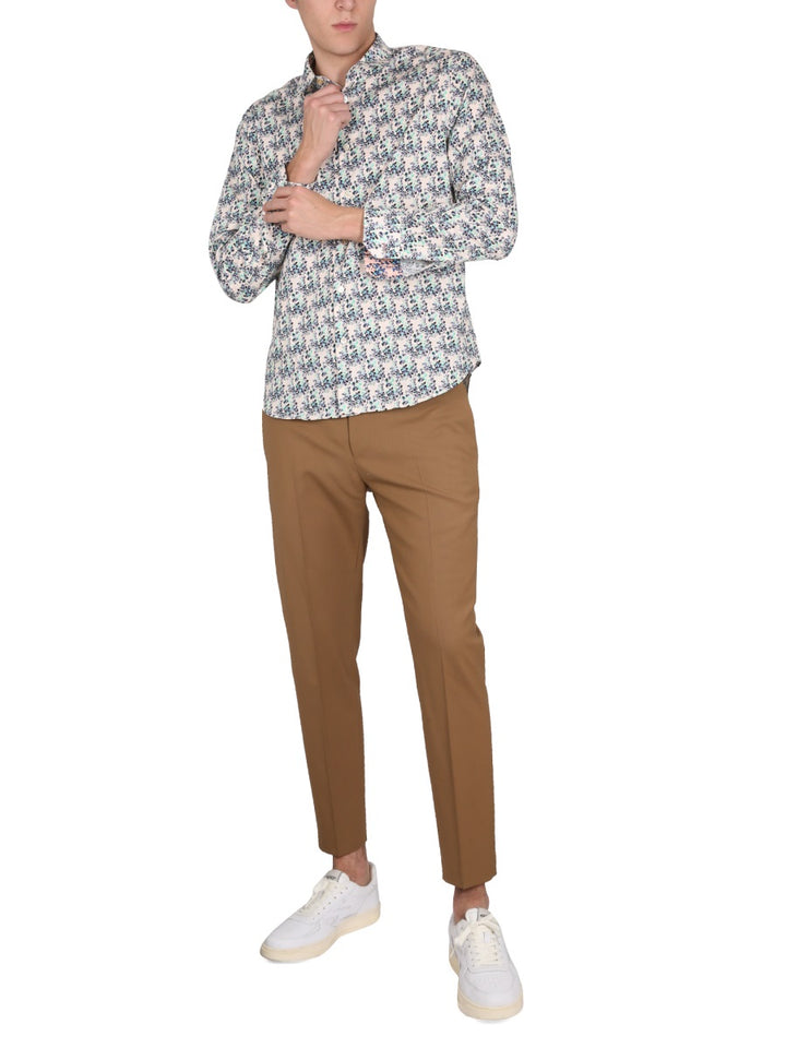 Paul Smith Shirts - Multcolor | Wanan Luxury