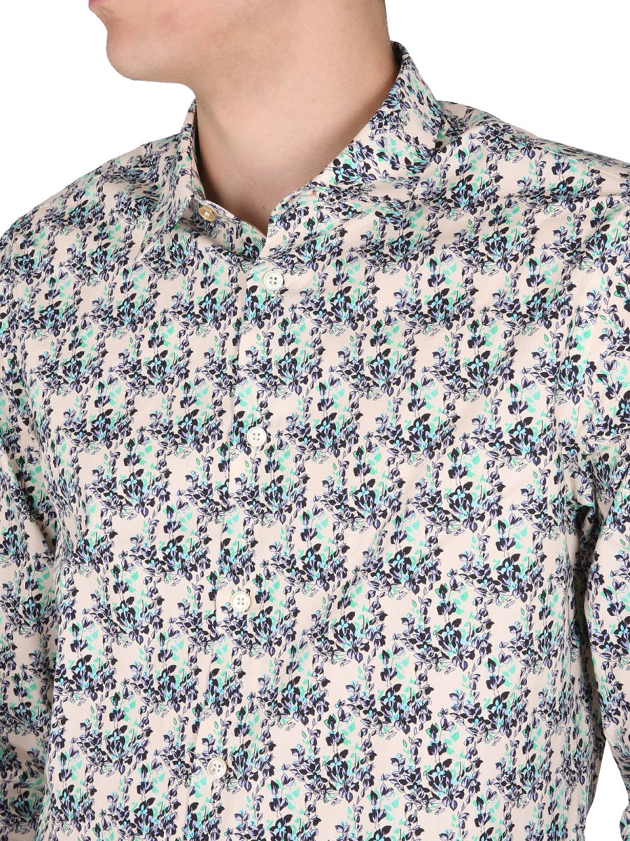 Paul Smith Shirts - Multcolor | Wanan Luxury