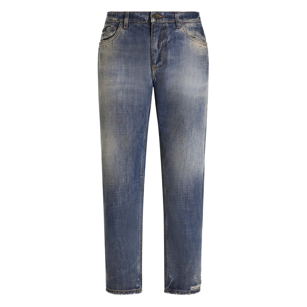 Dolce & Gabbana Denim - Blue | 919a1ab2ef2499d07d58c556372d168b884250ad