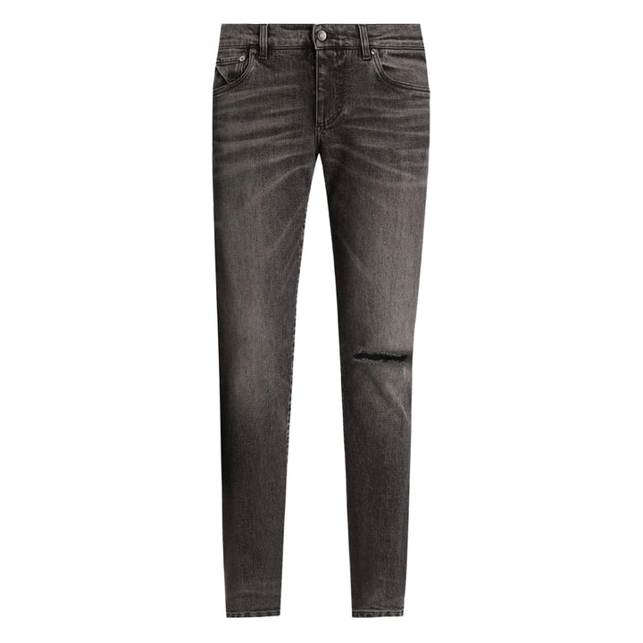 Dolce & Gabbana Denim - Gray | 73de2d193e0bdaa9c7d15111b7369f38a90b81bd