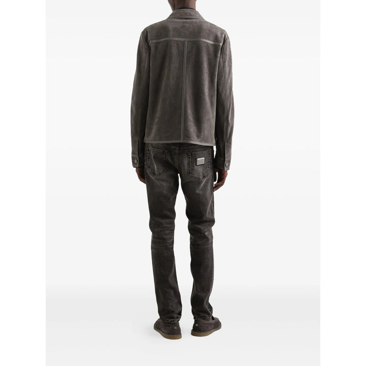 Dolce & Gabbana Denim - Gray | 35179564361613863e370bd573c9558f415ac065