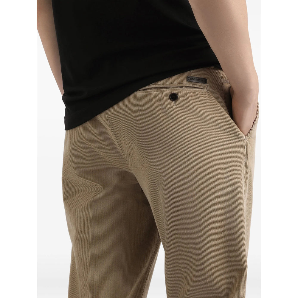 Dolce & Gabbana Pants - Neutral | ef9a1db8f81e3c4739c8461eb8b299467ceecfb6