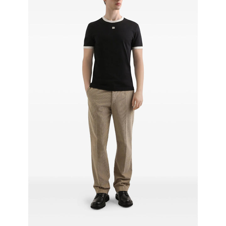 Dolce & Gabbana Pants - Neutral | 850e1daf50d277717eabfb72ed25131a2db1c52c