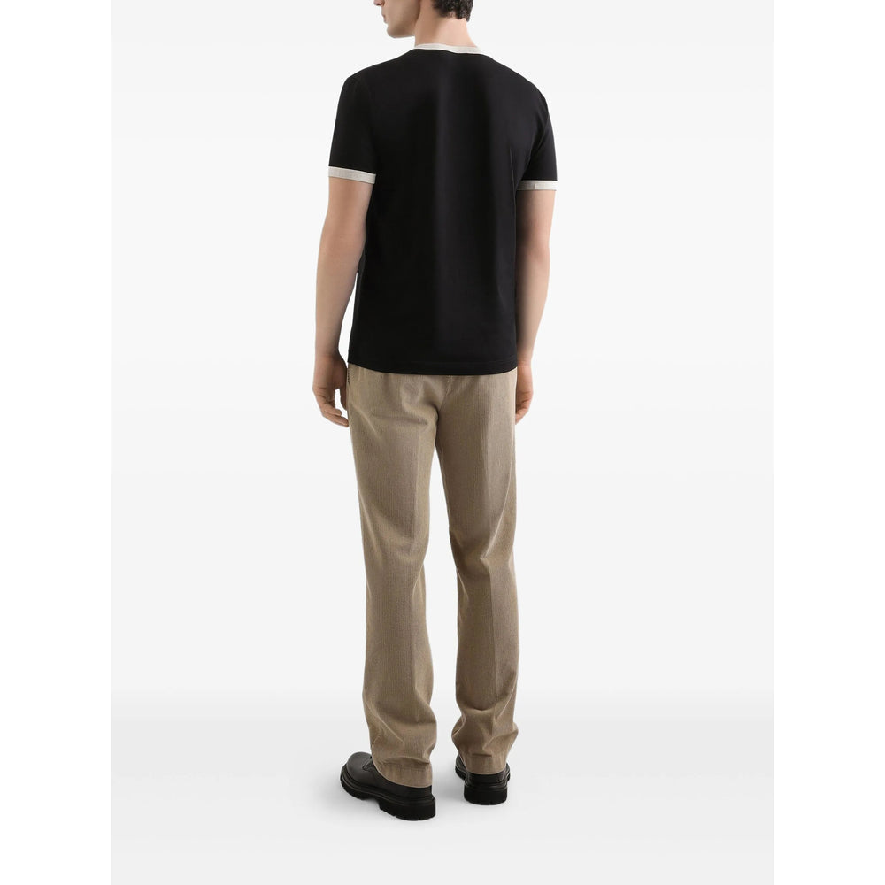 Dolce & Gabbana Pants - Neutral | b6aed70128c726a373339f6b5cc51df649be1582