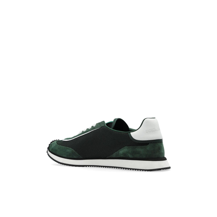 Dolce & Gabbana Sneakers - Green | c741cfa0fd87298a22298a5cc46f49e5308a3e73