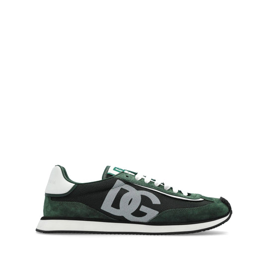 Sneakers Green