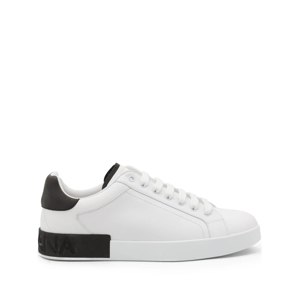 Dolce & Gabbana Sneakers - White | b566059d176923c2f52ce16116d8410944c345f1