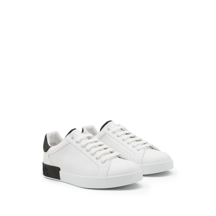 Dolce & Gabbana Sneakers - White | f6633d800a2847d9e0de66fd1286b346cd2dd1bc
