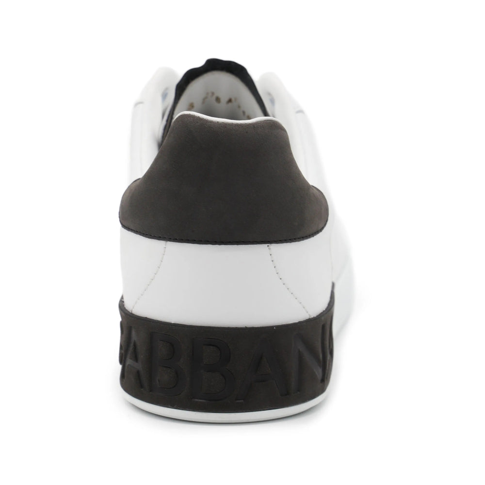 Dolce & Gabbana Sneakers - White | de2ce48590ccc674950079a7a7e56c86342570d0