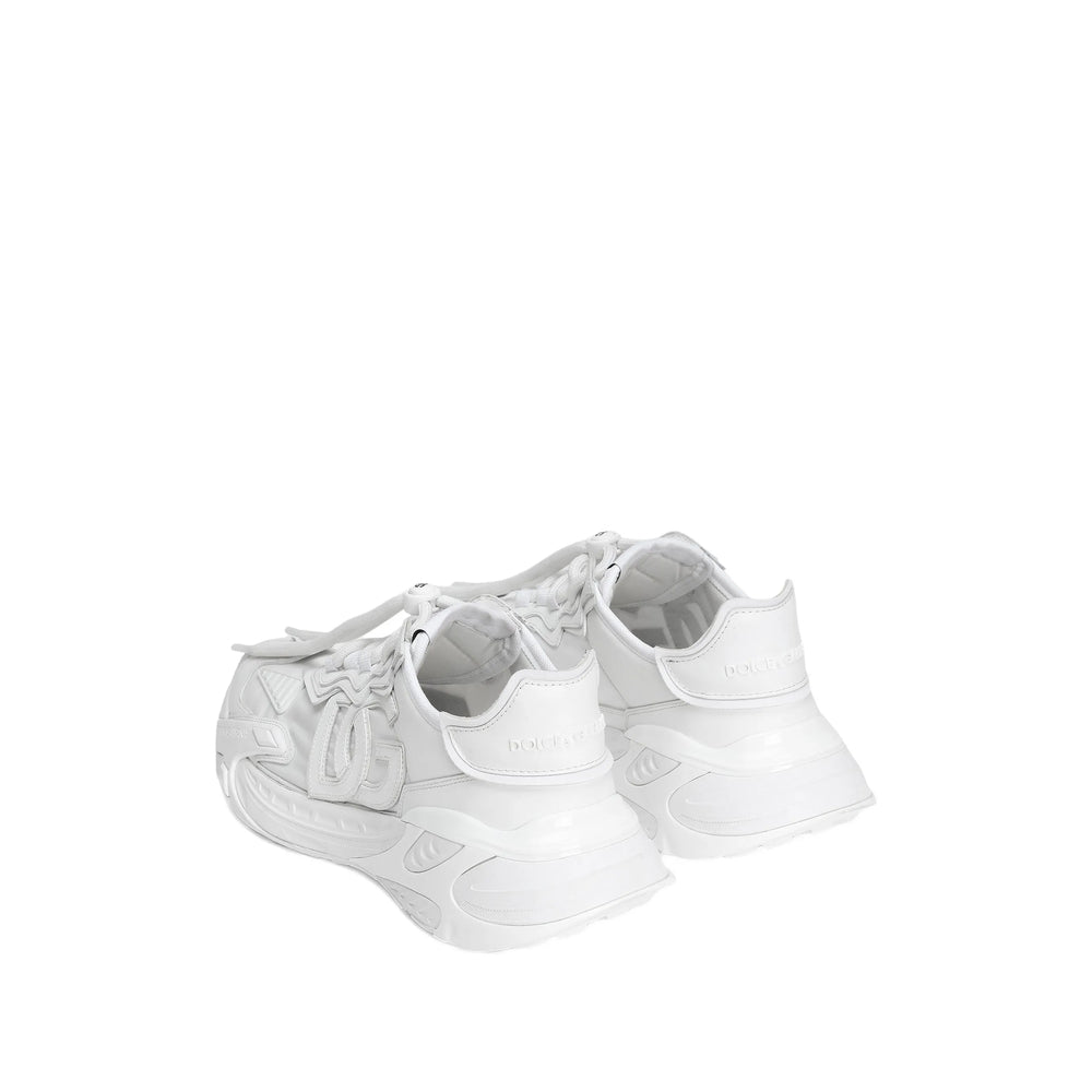 Dolce & Gabbana Sneakers - White | 2b42fd6dcc4bf9223aabac4d730db86fbdc3751c
