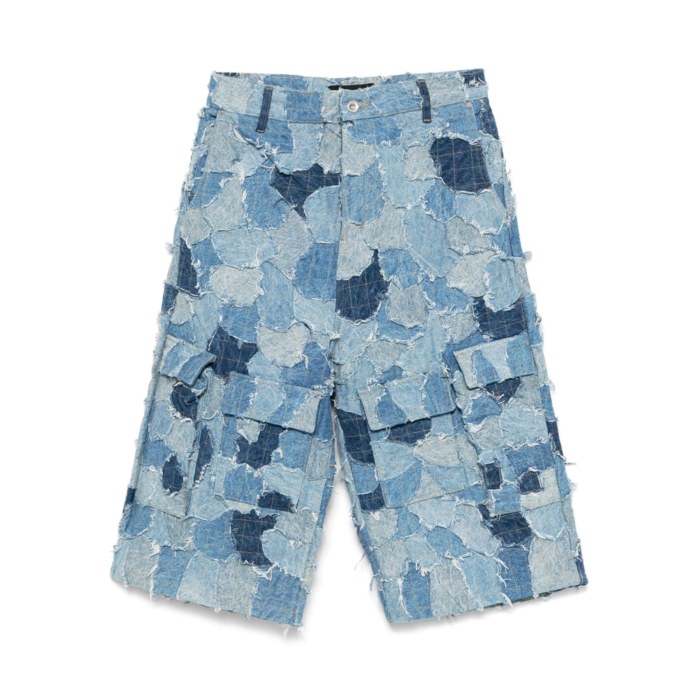 Who Decides War Denim - Blue | 738f8d00c3588c2a10cb917d52340d41bde4bc85