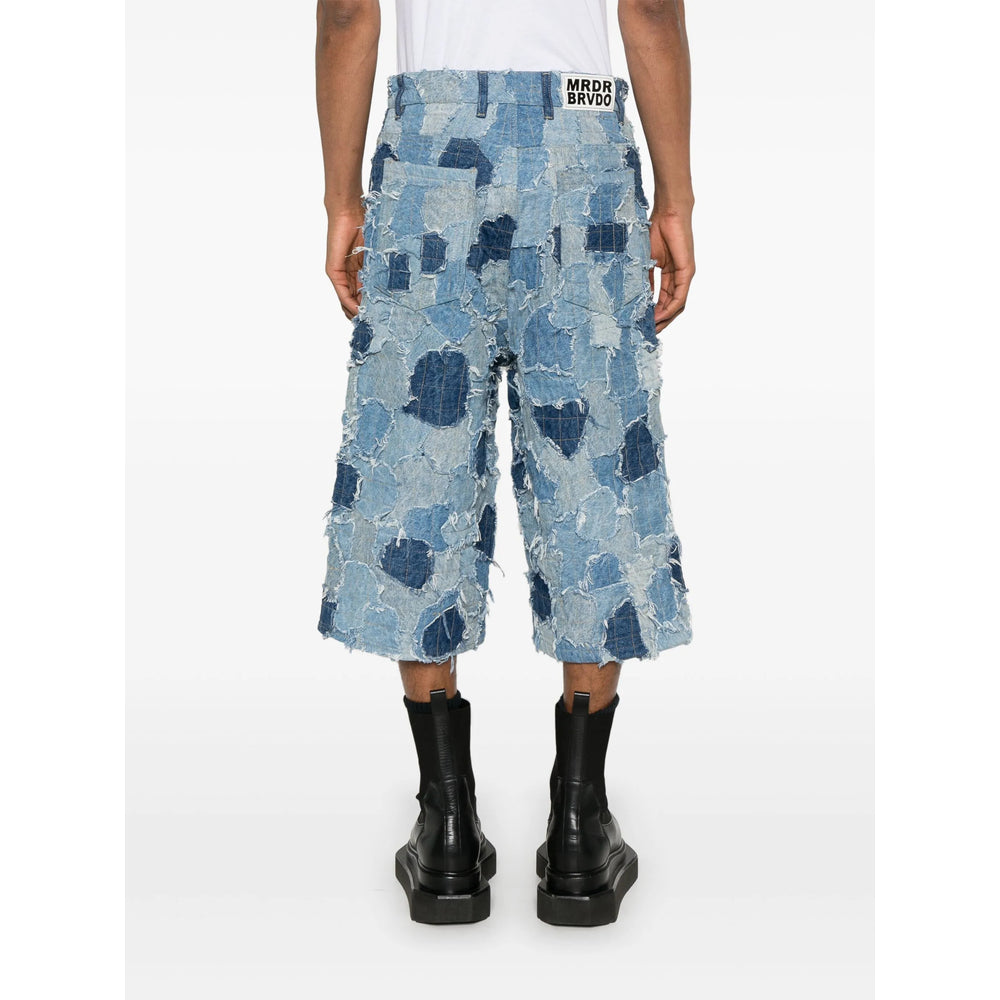 Who Decides War Denim - Blue | d9432ae7084993ab3032e64151bdbed6988ae2f4