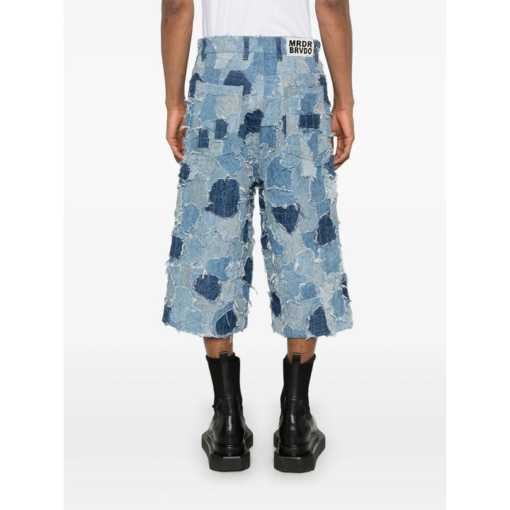 Who Decides War Denim - Blue | d9432ae7084993ab3032e64151bdbed6988ae2f4