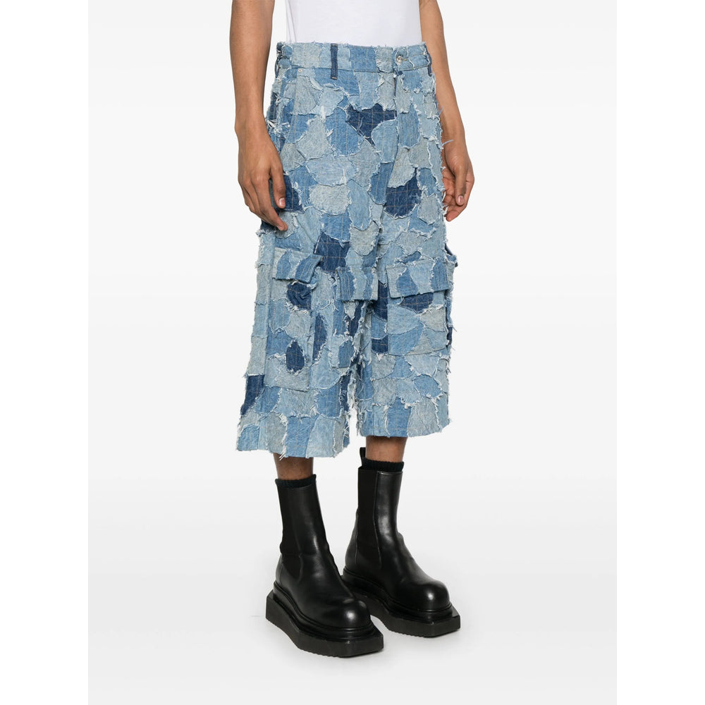 Who Decides War Denim - Blue | 86a589bb3f2341c087caa66dd03138653438f778