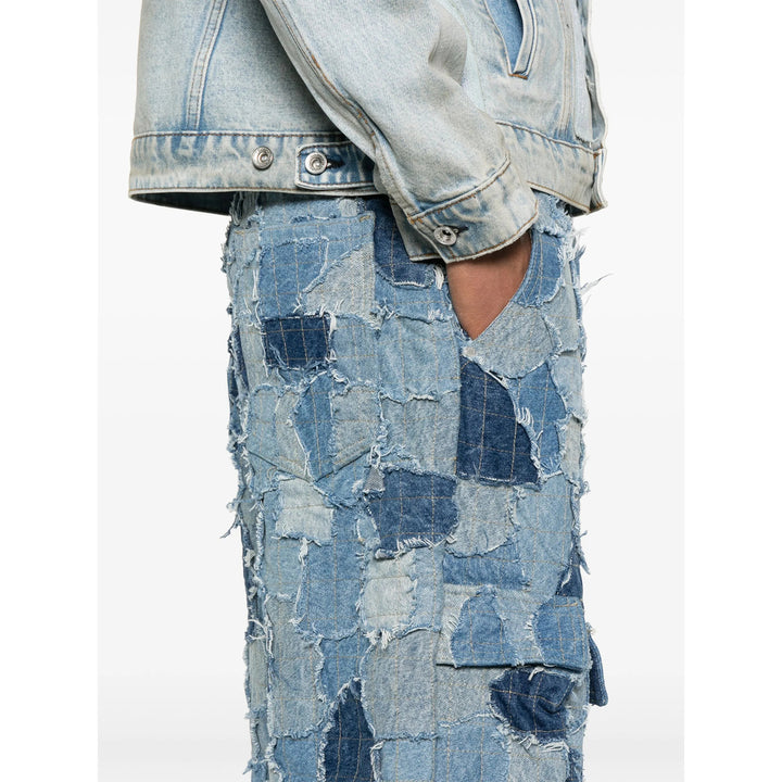 Who Decides War Denim - Blue | 7be18e734894257997251228307a6f33717837b3