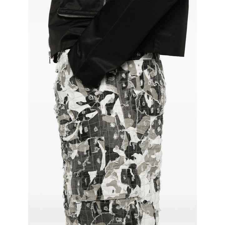 Who Decides War Pants - Gray | 63aff0d3014b7fc701967ea6a27b33403c5fdd16