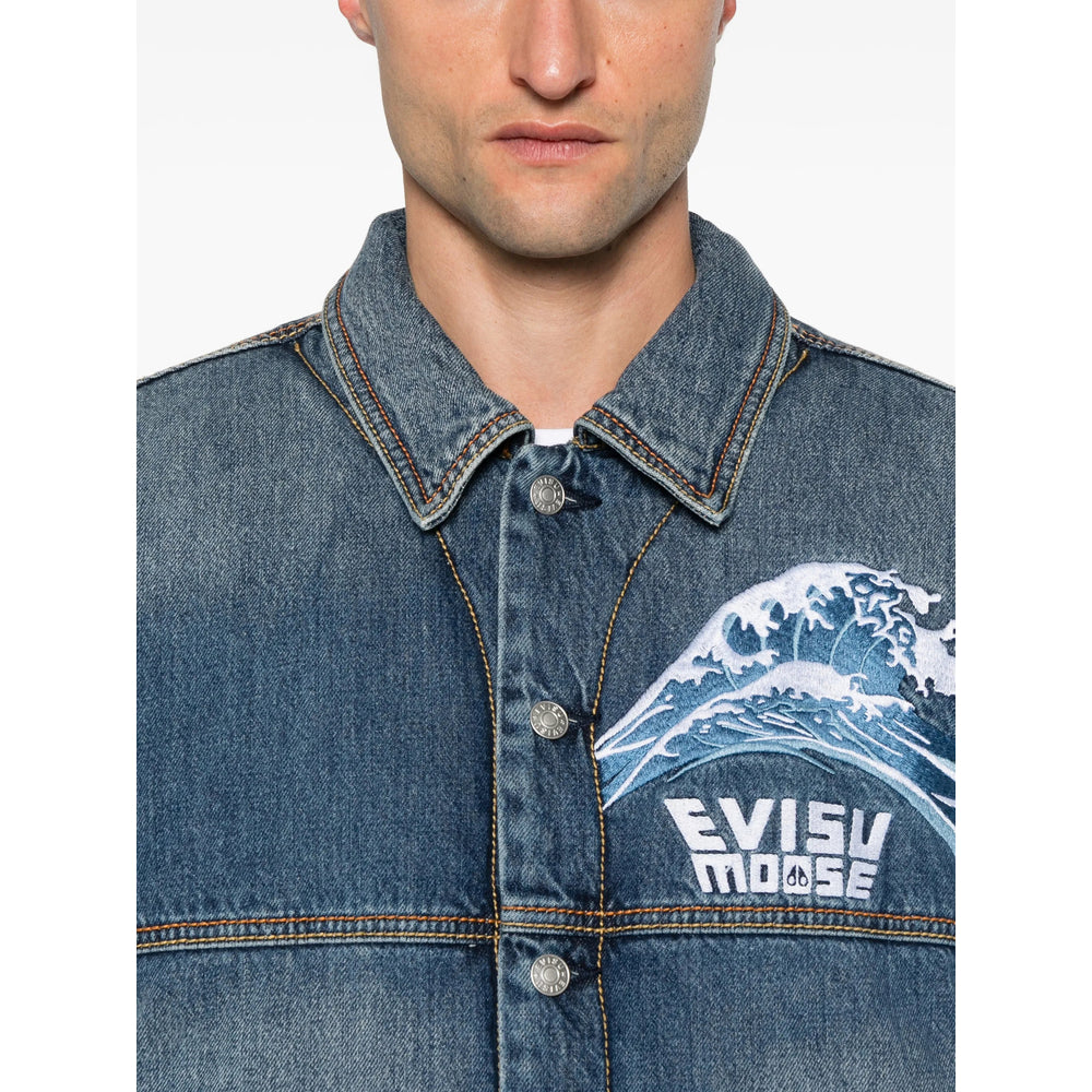 Moose Knuckles Outerwears - Blue | 82bf24a7b8202b958438588f3fa6ab4b686acb96