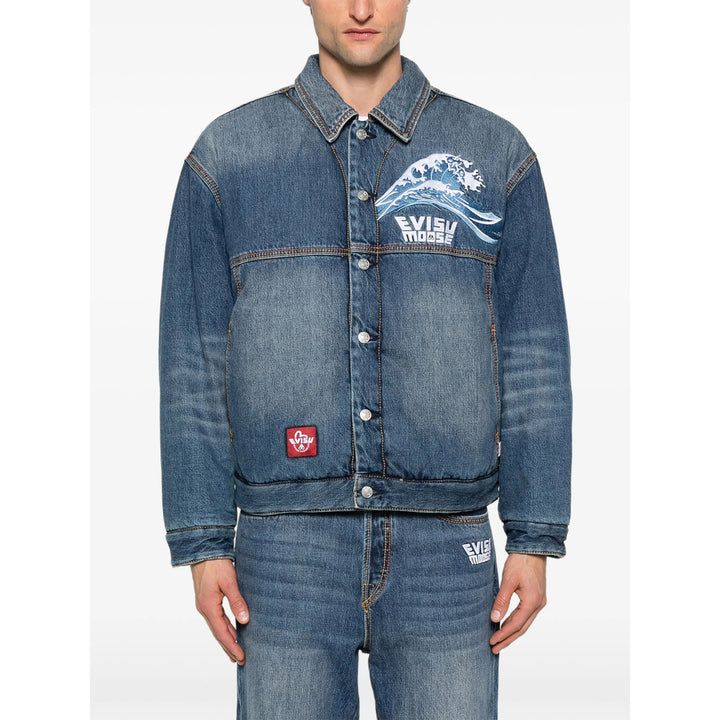 Moose Knuckles Outerwears - Blue | 5bc506d453f1e1e4b4d9e7eb3ff6106d366888f7