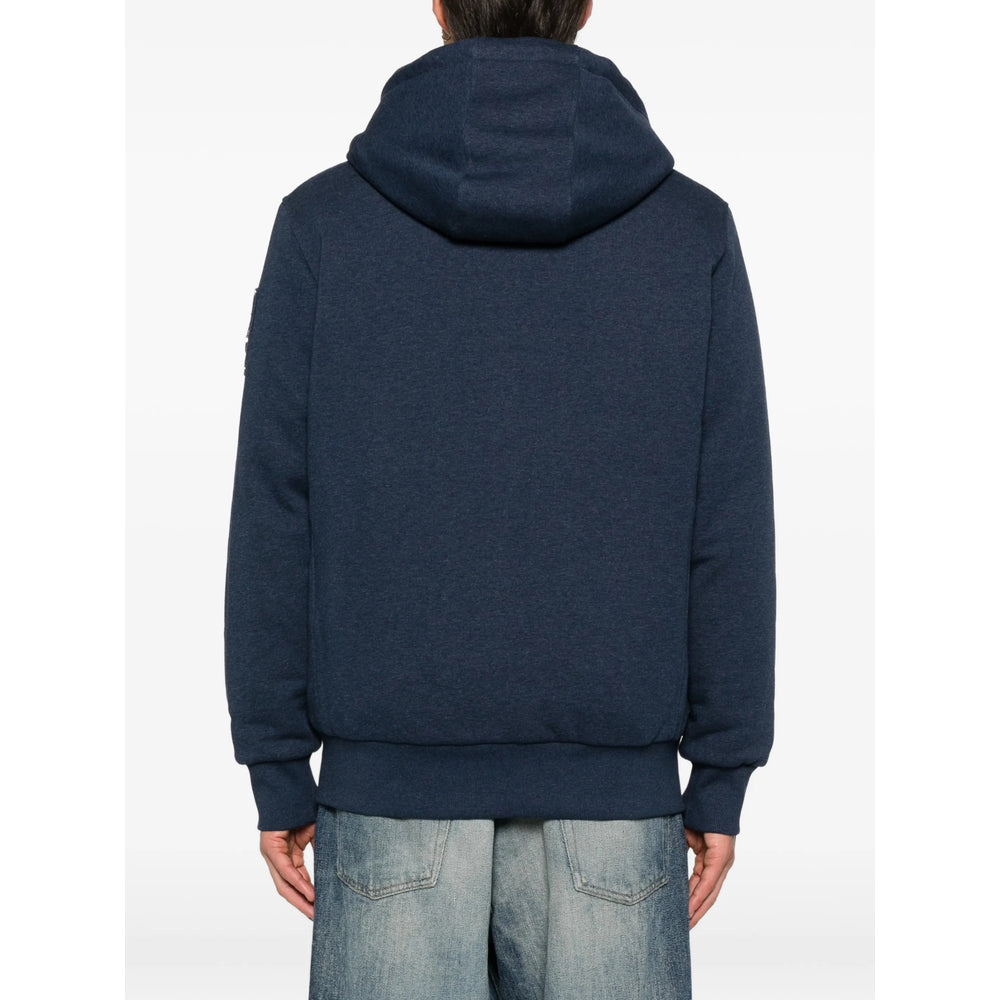 Moose Knuckles Outerwears - Blue | 6241e7f778eab1e83b20fdb61527191fa6e3ab5c