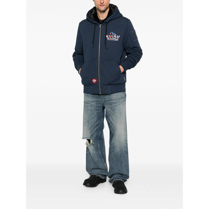 Moose Knuckles Outerwears - Blue | 61b5388bed70c5ece82d25eb82c53bd713983bce