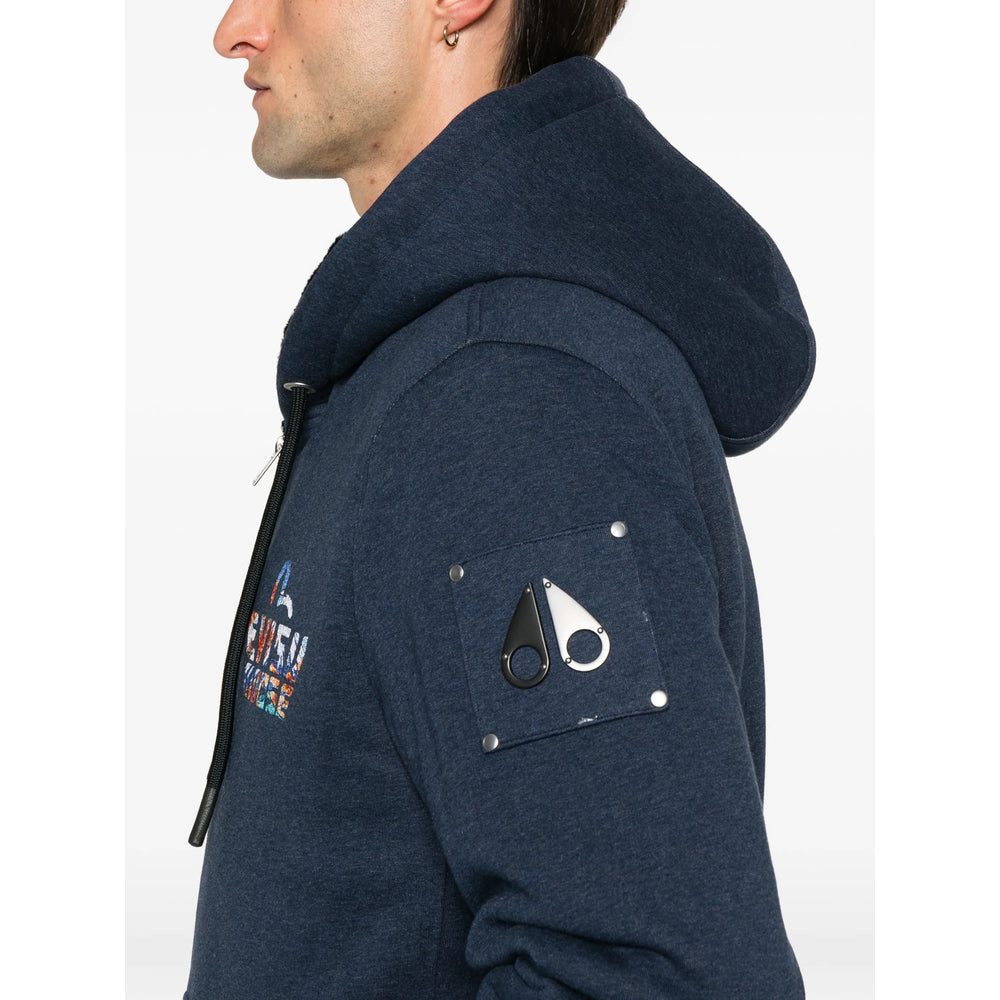 Moose Knuckles Outerwears - Blue | 8af0c6397c47a0a6c666380d1879e790a9e19eb1