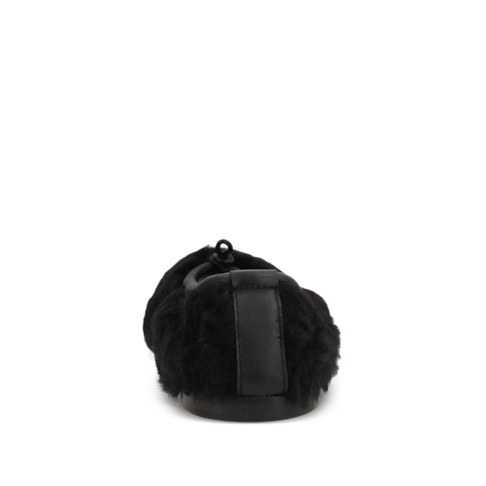 Hereu Shoes - Black | ed4641e886dab94b237c99d514bbcefd3f55b5aa