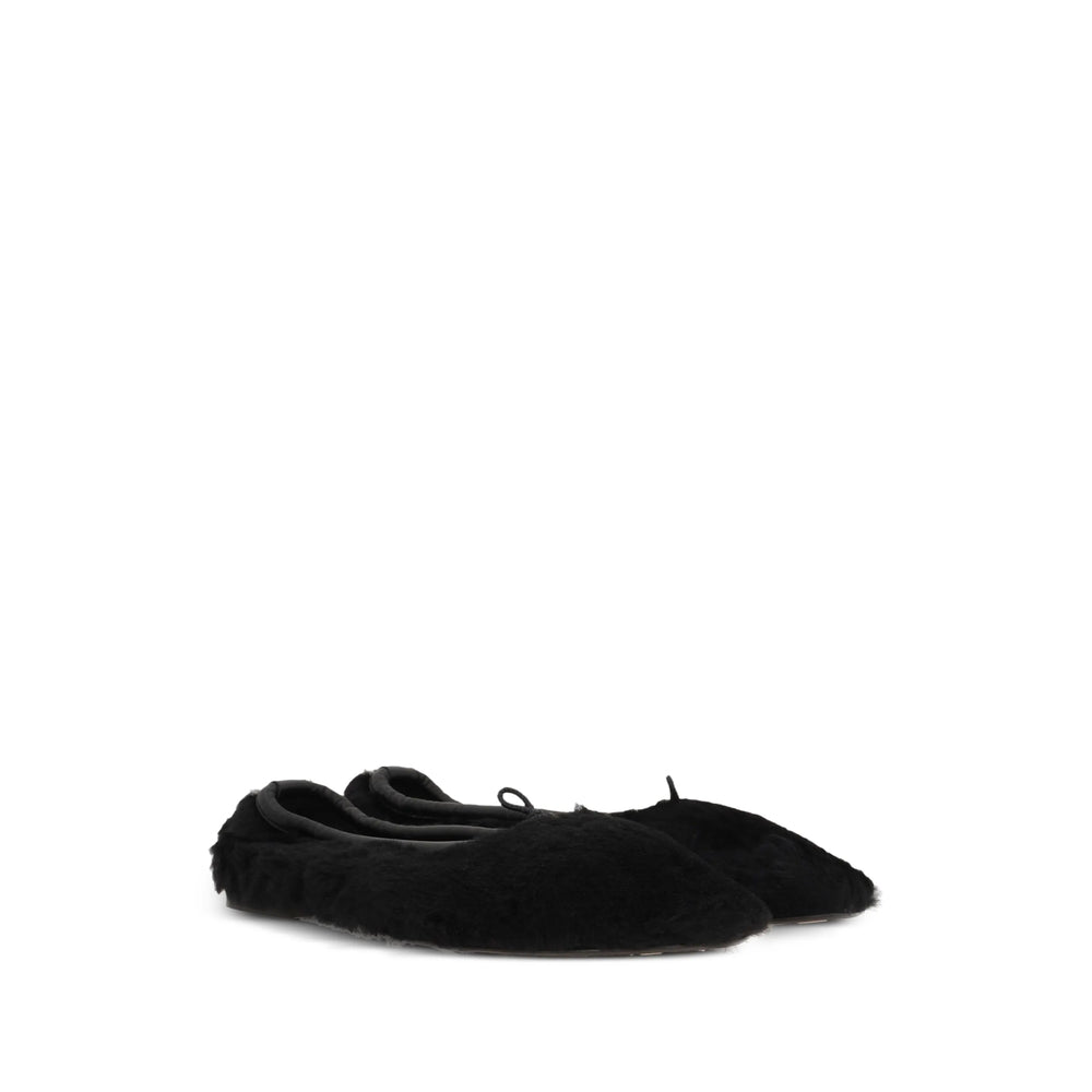 Hereu Shoes - Black | 31d27041f29310d94d11a967d4eafdde04012914