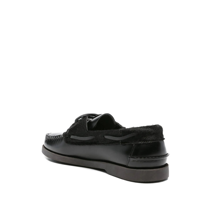 Hereu Shoes - Black | 330ccd367577e2a9eaf8cbd3bf344f2b4b411544