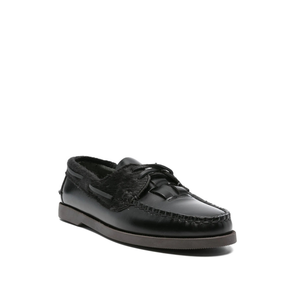 Hereu Shoes - Black | f4ca7fe1a6c7597919bcc7441fc53d6a0435ccc1