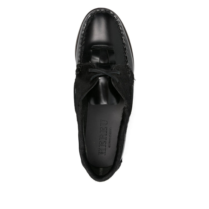 Hereu Shoes - Black | 4e616274ea327e210ca4acb72cef9ddf0c9a154a