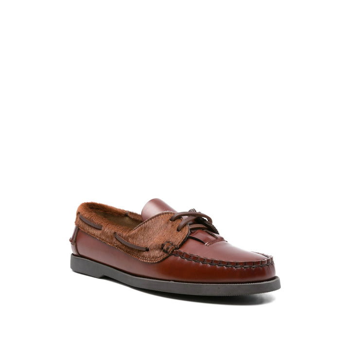 Hereu Shoes - Brown | 94c7b3321f9fe3334ae8d5ffbf666c1f9b24cf66