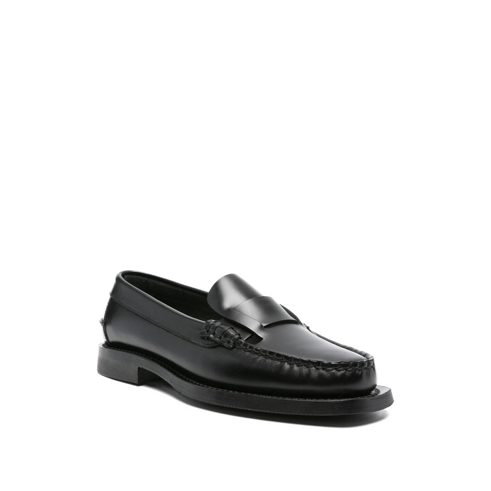 Hereu Shoes - Black | a1d4399c1ca8f64ff990a6cf9304f0c83decc0a2