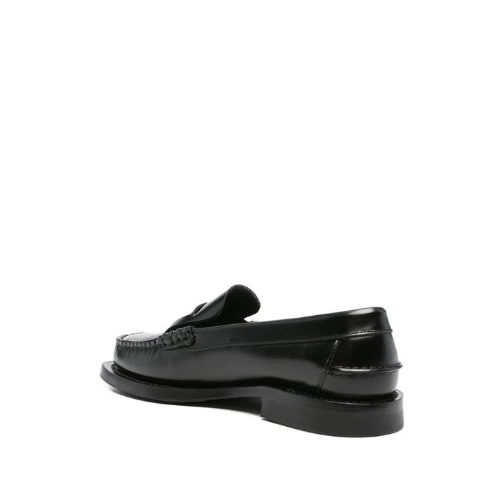 Hereu Shoes - Black | 3d2909c540fc135b4ee0d84e3864a70e8d935dbb