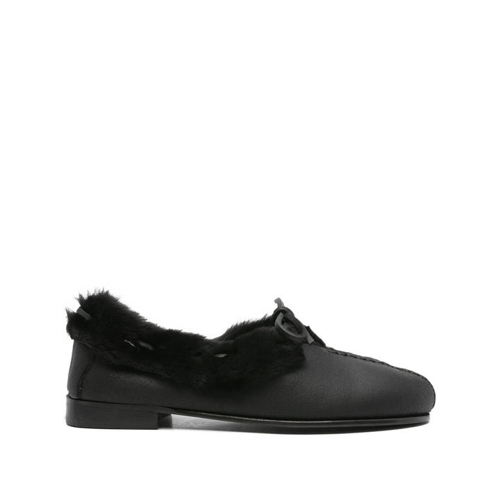 Hereu Shoes - Black | 59b8ad3325d6dad7a4acc2fa5c62cc97efb70328