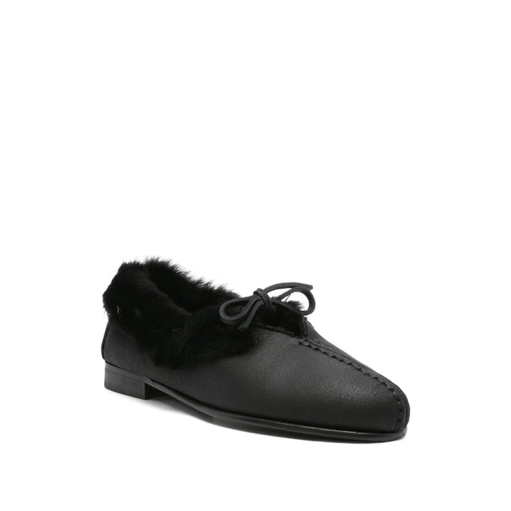 Hereu Shoes - Black | 6f39cc0bc7f4a31b34bf4bf06a0a2f99f7000251