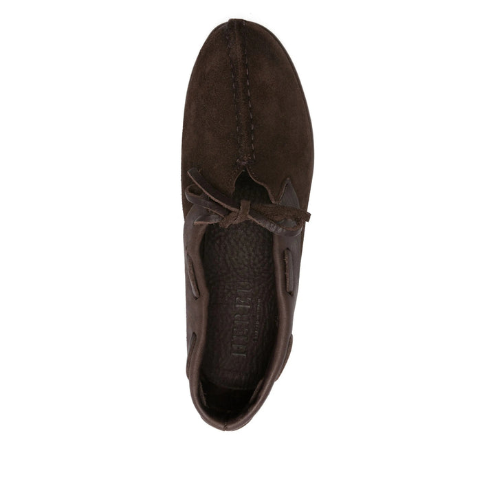Hereu Shoes - Brown | e4898e94efe04684d27d623c937490dd6930c3a8