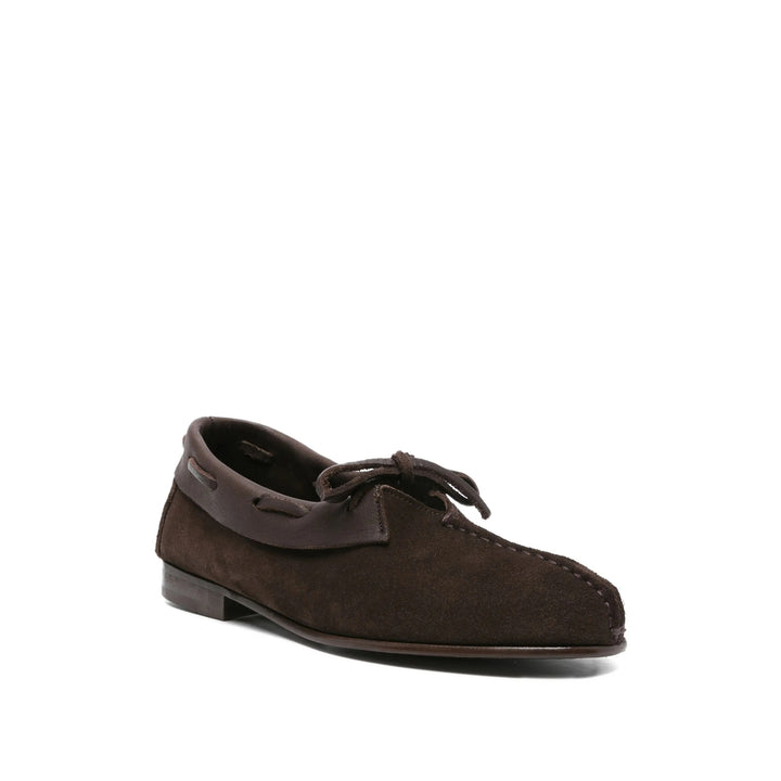 Hereu Shoes - Brown | aeaf46da6369c487b049c6766e9c19c46c3dce5d
