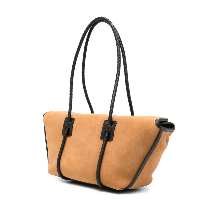 Hereu Bags - Brown | da13868599d06363e957a8dcdfd5bfac9b91e618