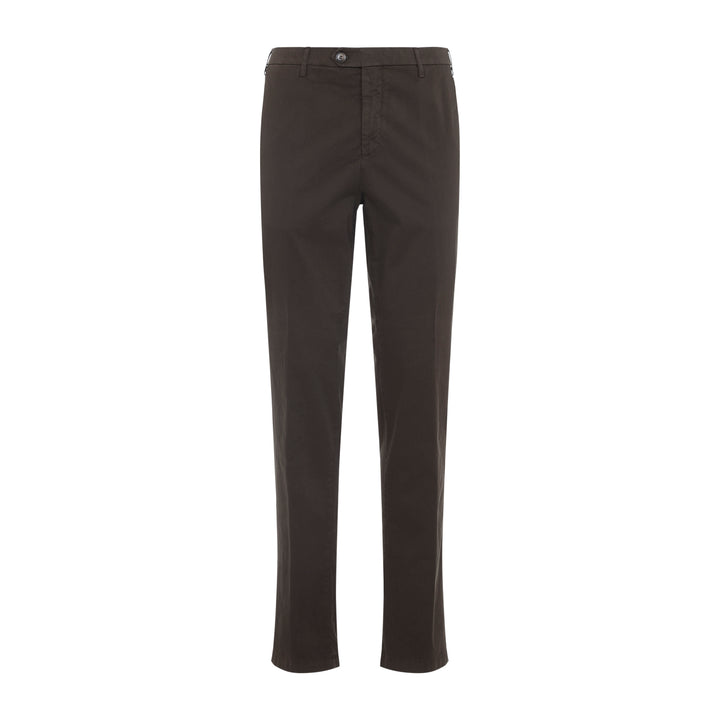 Canali Chino - Brown | 3776071cf8f3280c6855d2b688bbf25f8c03a735