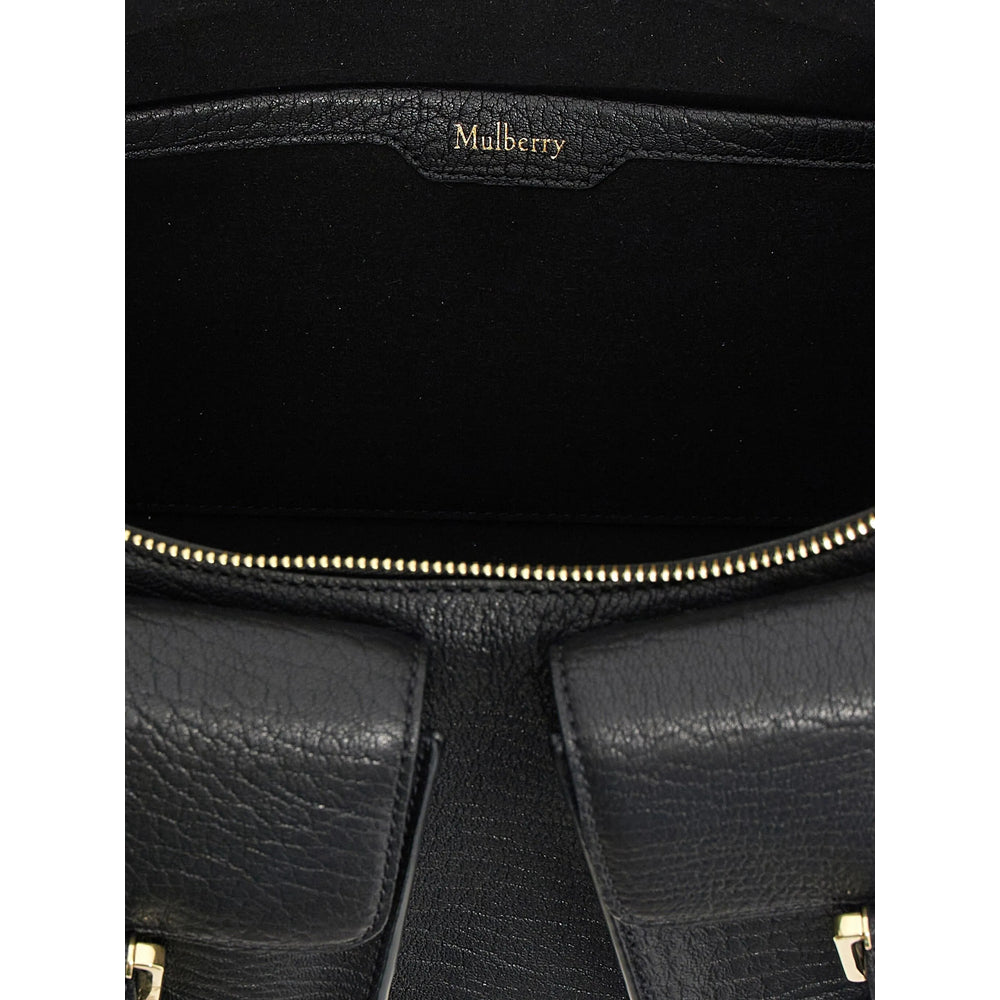 Mulberry Bags - Black | 94efe13211b86a64459e9c6089e39d3baff55aaa